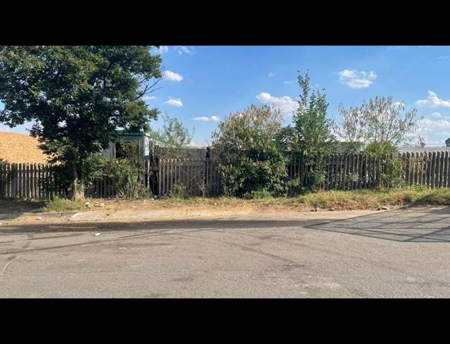 LAND FOR SALE IN KYA SANDS